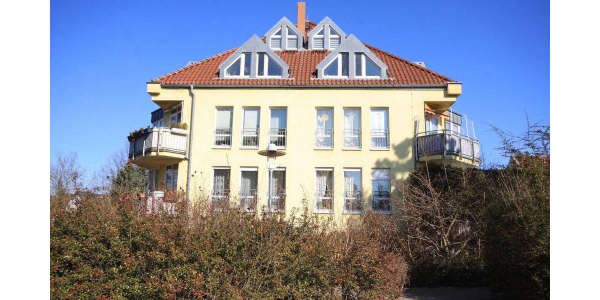 Etagenwohnung Falkensee - 2 Zimmer, 52 m&sup2;, 195.000&euro; | Angebot:23970353