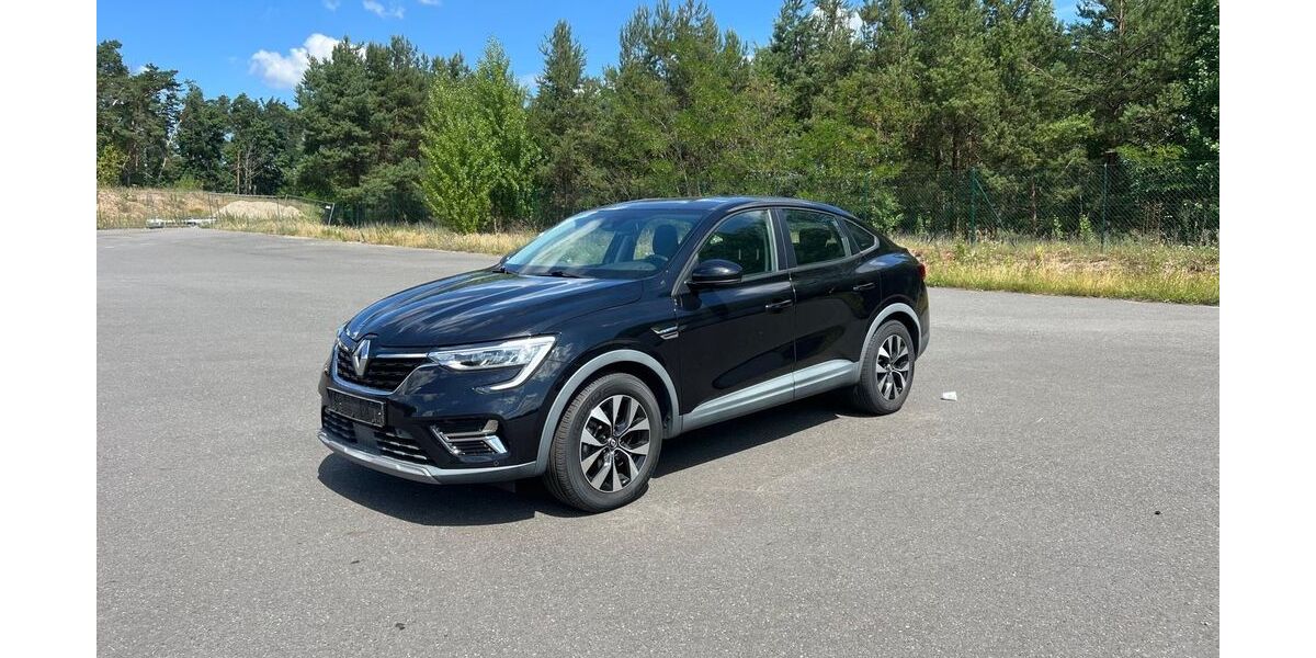 Renault Arkana 139.000 km 12.400 &euro; Berlin 12347