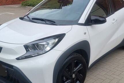 Toyota Aygo (X) 26.177 km 12.990 &euro; Berlin 12489