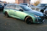 Peugeot 308 SW 1.6 Hybrid Allure Pack HY 180 ACC 360º 44.600 km 23.980 &euro; Falkensee 14612
