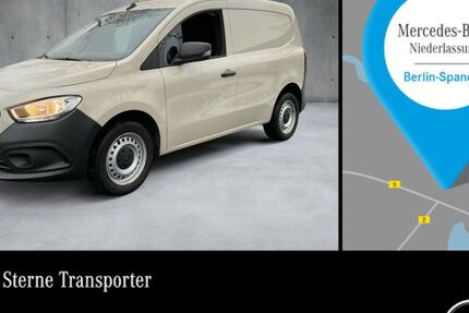 Mercedes-Benz Citan 21.189 km 19.968 &euro; Berlin 13581