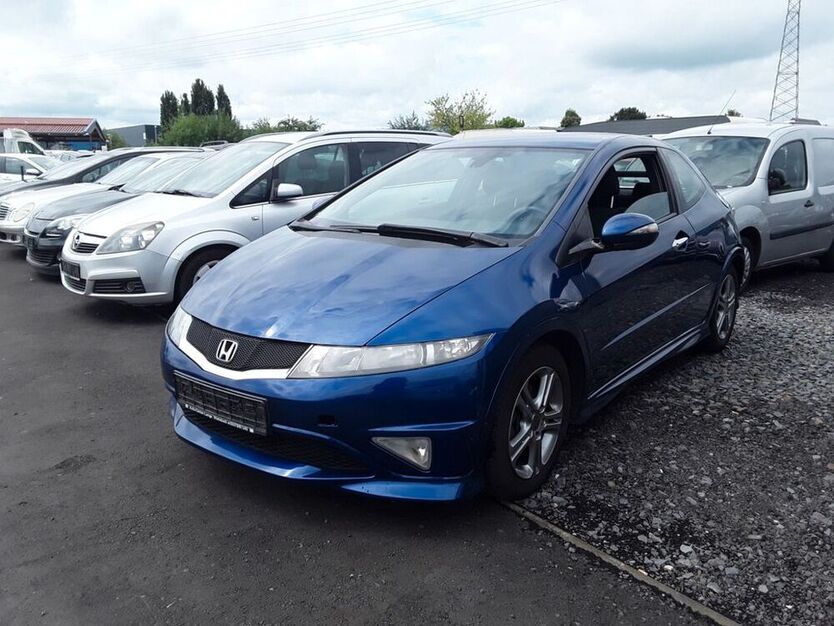 Civic