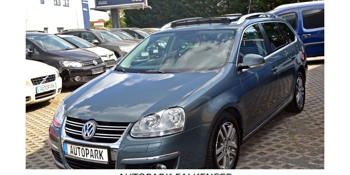 VW Golf 144.000 km 6.999 &euro; Falkensee bei Berlin 14612