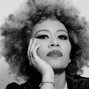 Emeli Sandé - Celebrating 15 Years Of ‘Our Version Of Events’ 02.03.2027 Huxleys Neue Welt