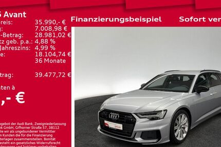 Audi A6 69.660 km 35.990 &euro; Berlin 10587