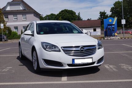 Opel Insignia 120.000 km 6.999 &euro; Berlin 12623