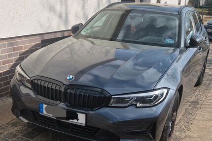 BMW 320 96.000 km 22.600 &euro; Potsdam 14480