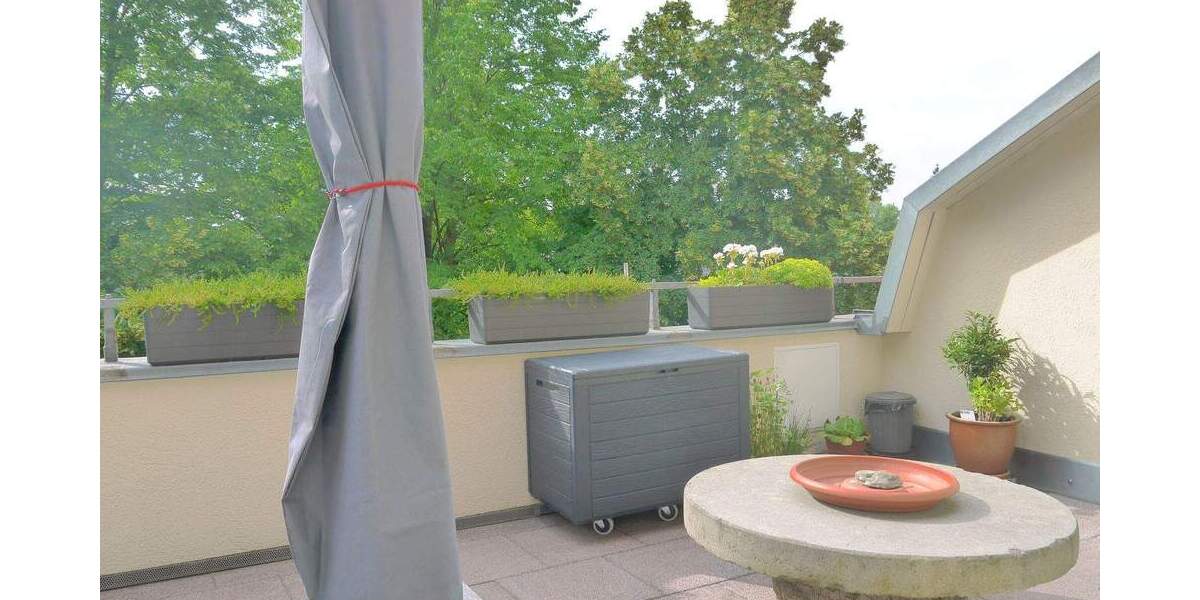 Etagenwohnung Schwielowsee Caputh - 3 Zimmer, 92 m&sup2;, 279.000&euro; | Angebot:23112109