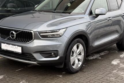 Volvo XC40 86.000 km 23.980 &euro; Berlin 13127