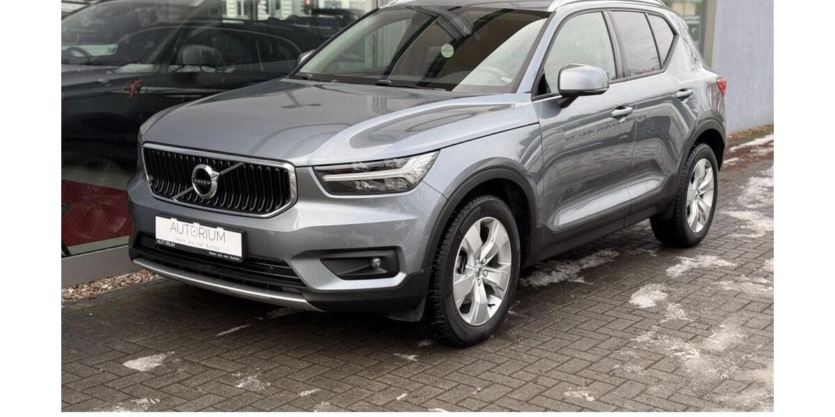 Volvo XC40 86.000 km 23.980 &euro; Berlin 13127
