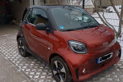 Smart ForTwo 20.001 km 13.000 &euro; Berlin 12277