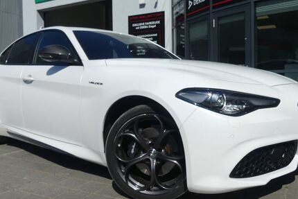 Alfa Romeo Giulia 67.749 km 27.800 &euro; Berlin 13156