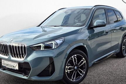 BMW X1 4.665 km 36.950 &euro; Teltow 14513