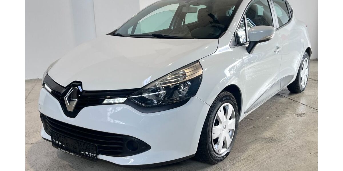 Renault Clio 85.736 km 6.200 &euro; Potsdam-Drewitz b.Berlin 14478