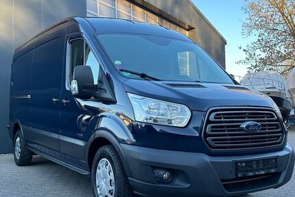 Ford Transit 144.345 km 16.750 &euro; Berlin 12207