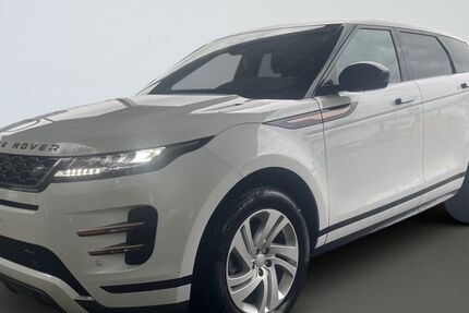 Land Rover Range Rover Evoque 142.000 km 23.900 &euro; Berlin 13587