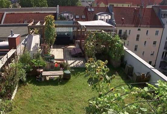 Etagenwohnung Berlin Neukölln - 4 Zimmer, 166 m&sup2;, 1.650.000&euro; | Angebot:25201465