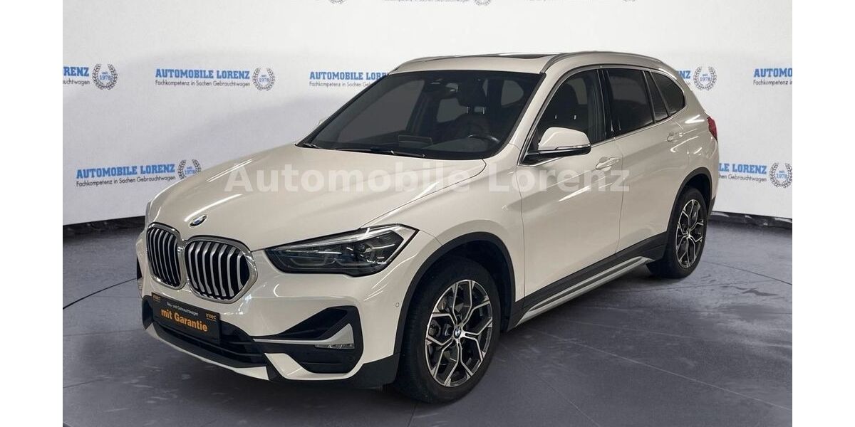 BMW X1 126.632 km 23.200 &euro; Berlin 10369