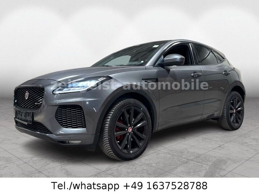 E-Pace
