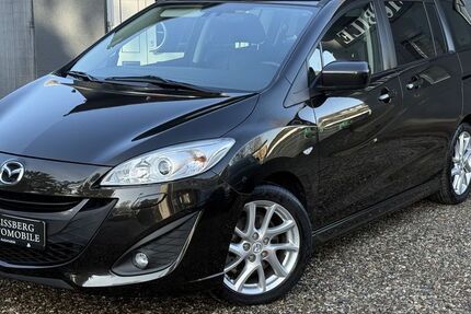Mazda 5 120.000 km 9.990 &euro; Berlin 12524