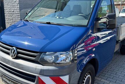 VW T5 Transporter 147.000 km 11.900 &euro; Berlin, BRITZ 12347