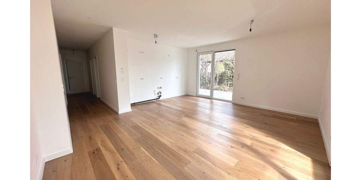 Etagenwohnung Falkensee - 3 Zimmer, 80 m&sup2;, 430.000&euro; | Angebot:25672312