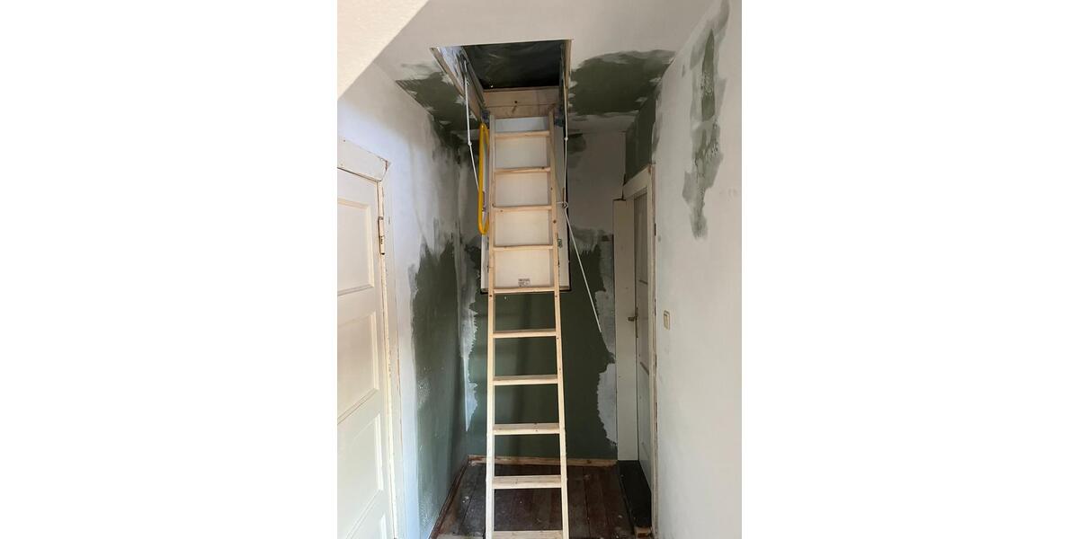 Doppelhaushälfte Berlin Tempelhof-Schöneberg - 7 Zimmer, 140 m&sup2;, 2.450&euro; | Angebot:25656455