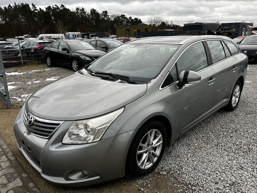 Avensis
