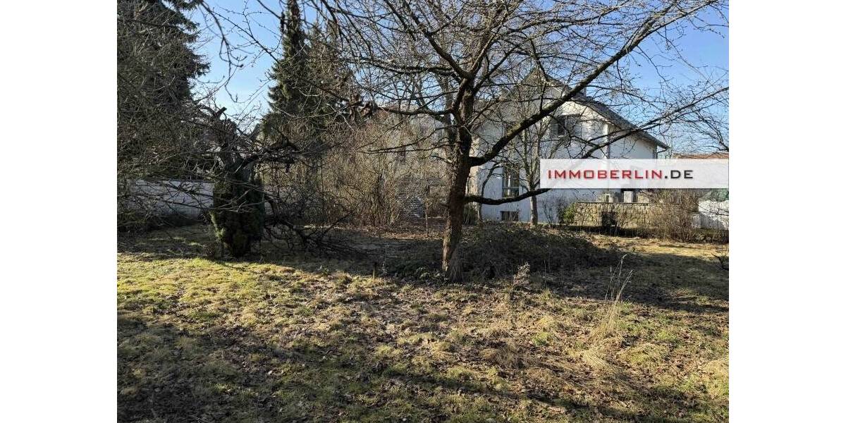 Grundstück Berlin / Niederschönhausen Niederschönhausen - 800.000&euro; | Angebot:26433720