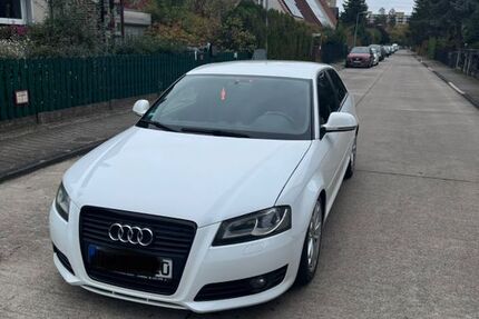 Audi A3 139.865 km 6.500 &euro; Berlin 13599