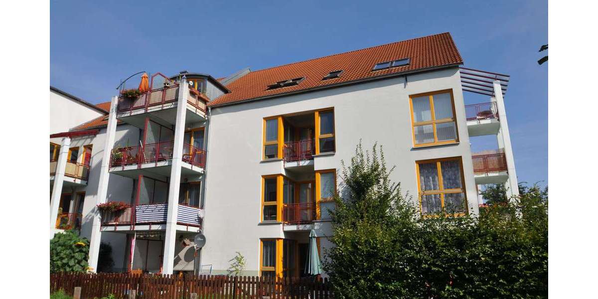 Etagenwohnung Blankenfelde-Mahlow Mahlow - 3 Zimmer, 84 m&sup2;, 259.900&euro; | Angebot:25330779
