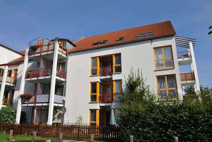 Wohnung Blankenfelde-Mahlow Mahlow - 3 Zimmer, 84 m&sup2;, 259.900&euro; | Angebot:25330779