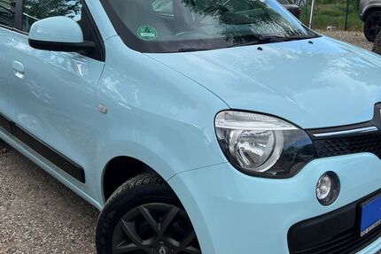 Renault Twingo 85.535 km 5.990 &euro; Berlin 13089