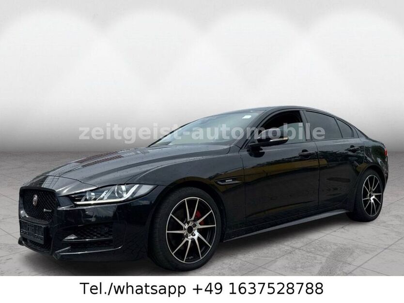 XE