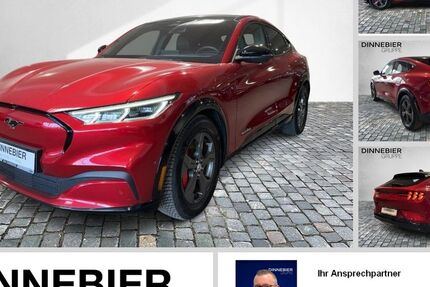 Ford Mustang Mach-E 65.044 km 30.339 &euro; Berlin 12277