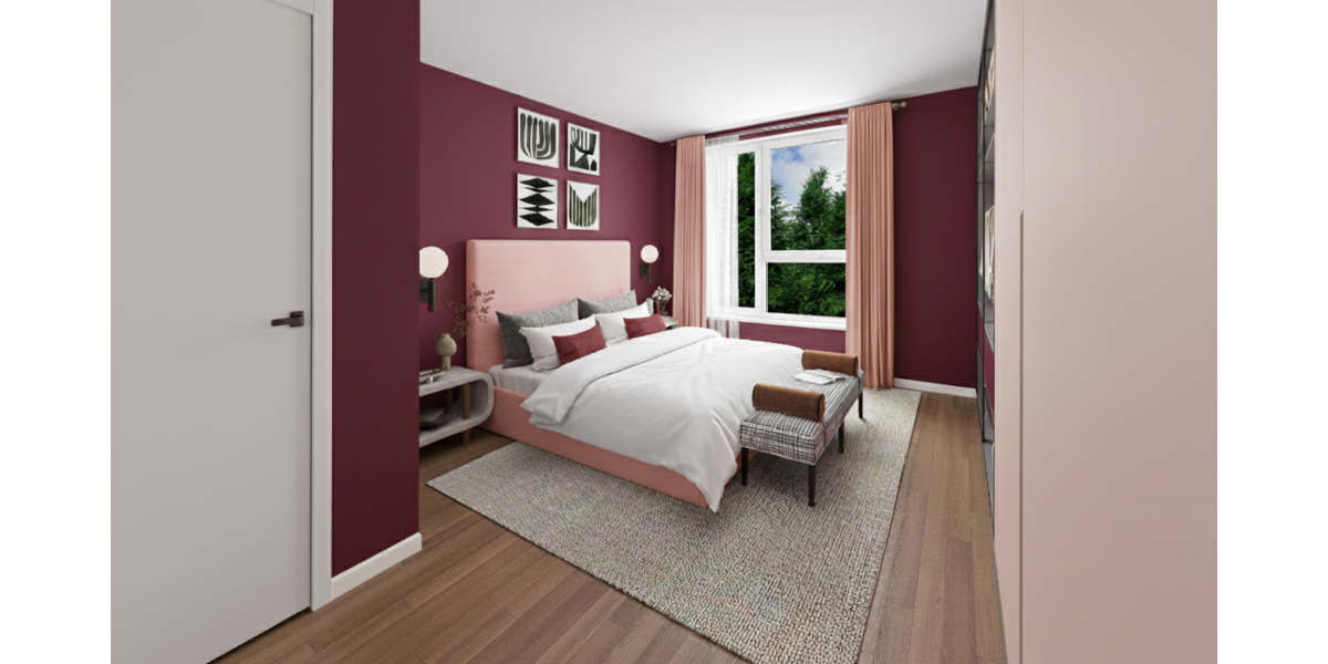 Etagenwohnung Falkensee - 2 Zimmer, 61 m&sup2;, 335.000&euro; | Angebot:25285996