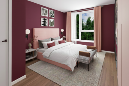 Wohnung Falkensee - 2 Zimmer, 61 m&sup2;, 335.000&euro; | Angebot:25285996