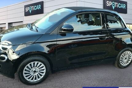 Fiat 500e 10.865 km 23.490 &euro; Berlin 12103
