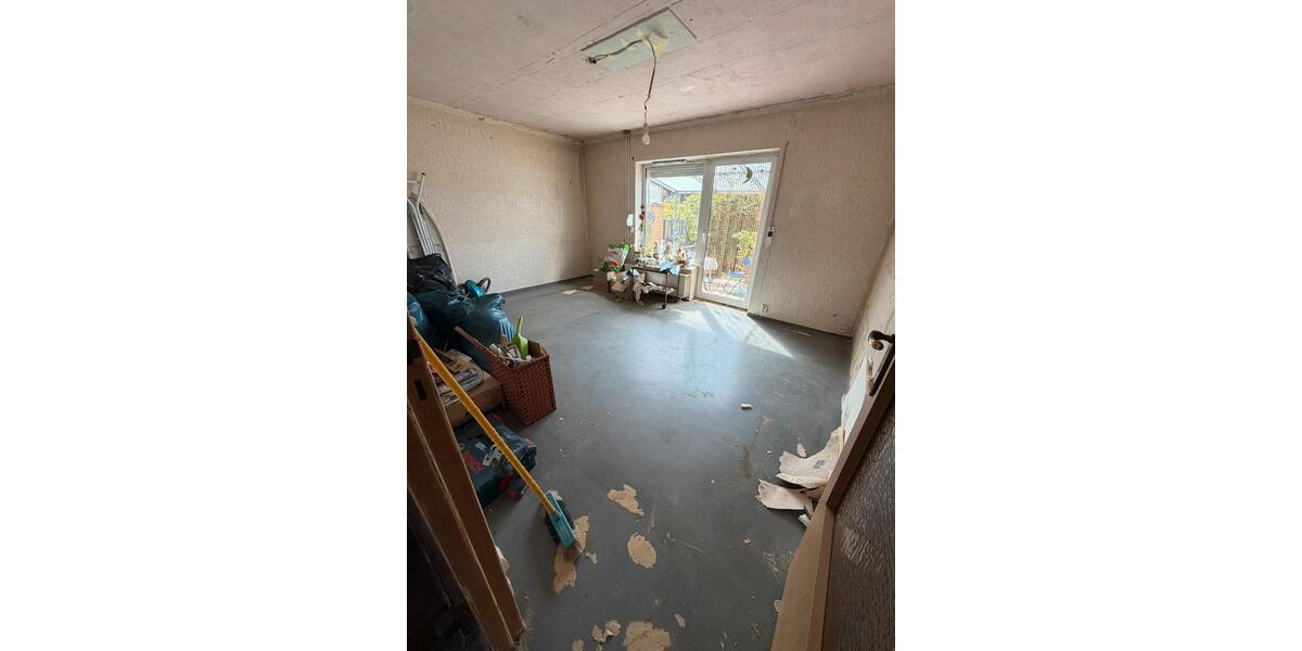Reihenhaus Berlin Neukölln - 3 Zimmer, 70 m&sup2;, 350.000&euro; | Angebot:26396713