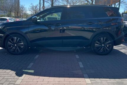 Peugeot 5008 29.000 km 23.900 &euro; Berlin 12353