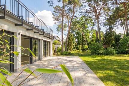 Haus Berlin Niederschönhausen - 3 Zimmer, 200 m&sup2;, 3.200&euro; | Angebot:26857201