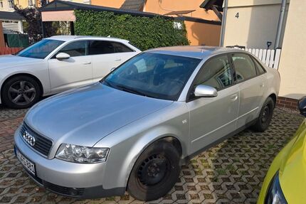 Audi A4 185.000 km 1.900 € Ludwigsfelde 14974
