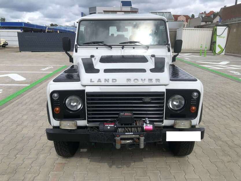 Defender