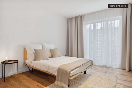 Zimmer Berlin Moabit - 760&euro; | Angebot:26655511