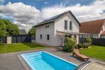 Einfamilienhaus Brieselang Zeestow - 4 Zimmer, 121 m&sup2;, 575.000&euro; | Angebot:26864481