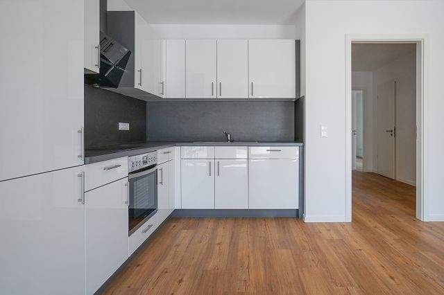 Etagenwohnung Berlin Siemensstadt - 4 Zimmer, 99 m&sup2;, 1.754&euro; | Angebot:25803165