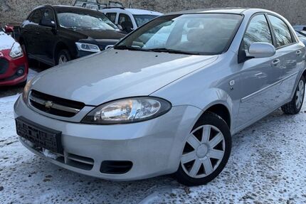 Chevrolet Lacetti 116.000 km 1.250 &euro; Berlin 10245