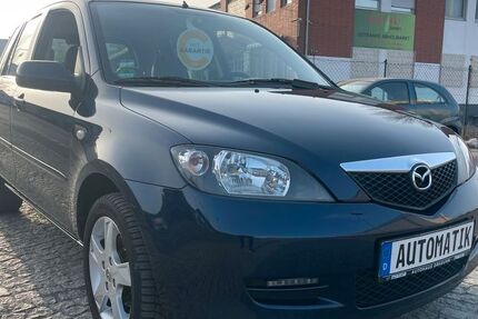 Mazda 2 80.000 km 4.990 &euro; Berlin 10551