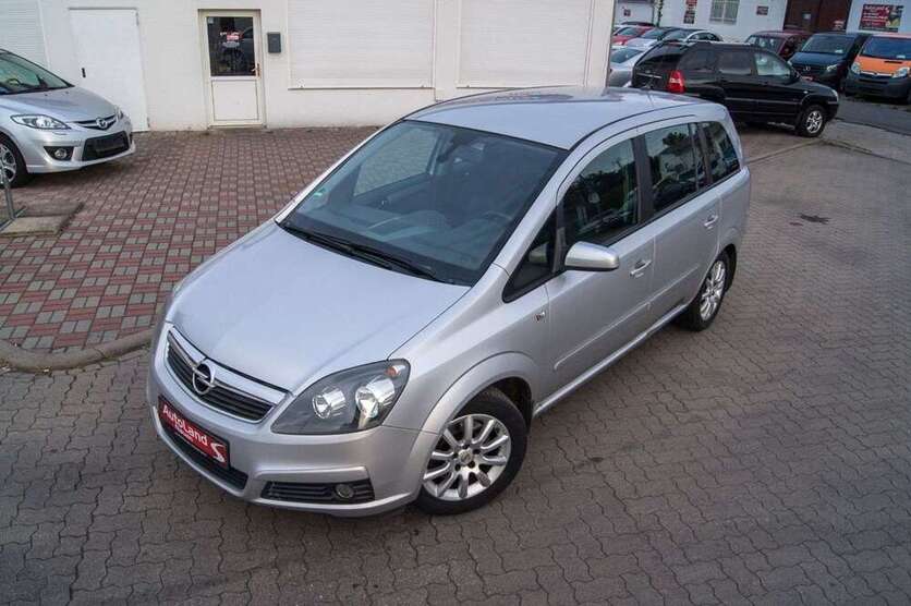 Zafira