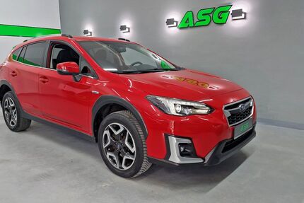 Subaru XV 31.790 km 21.490 &euro; Großbeeren 14979